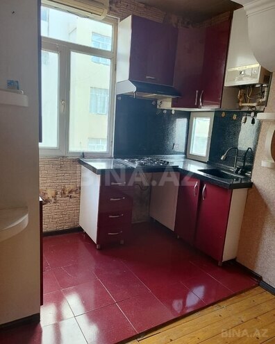 1 otaqlı yeni tikili - Xırdalan - 36 m² (5)