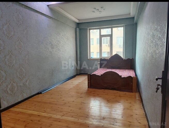 1 otaqlı yeni tikili - Xırdalan - 36 m² (1)