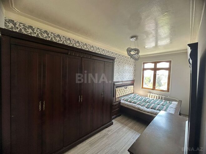 2-комн. новостройка - м. Насими - 50 м² (3)