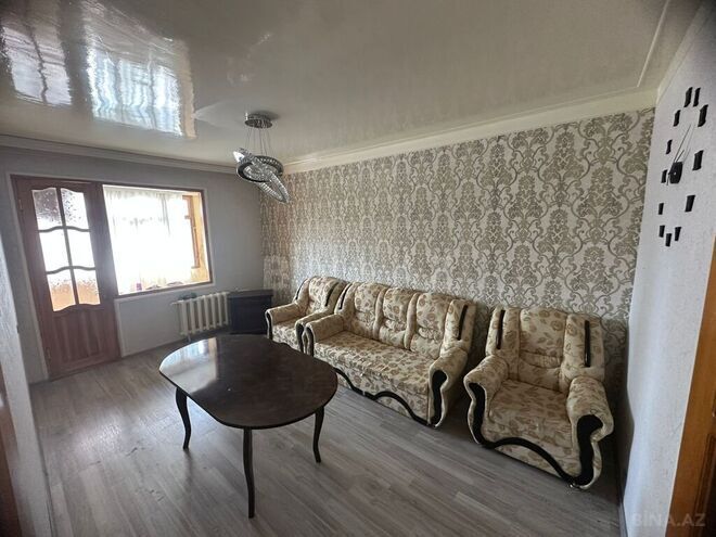 2-комн. новостройка - м. Насими - 50 м² (1)
