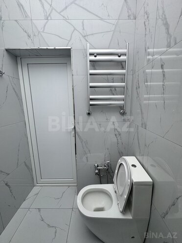3-комн. дом/дача - пос. Ясамал - 68 м² (15)