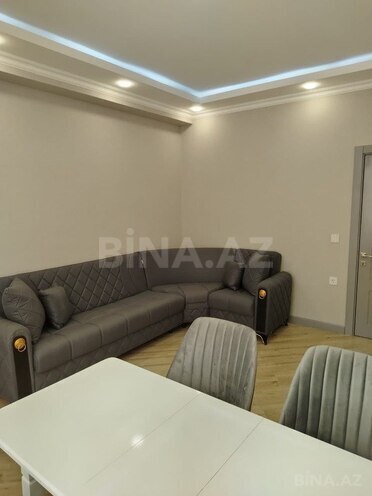 2 otaqlı yeni tikili - Dərnəgül m. - 88 m² (1)