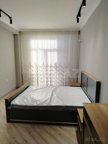 2 otaqlı yeni tikili - Dərnəgül m. - 88 m² (6)