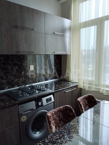 2-комн. новостройка - Хырдалан - 65 м² (2)
