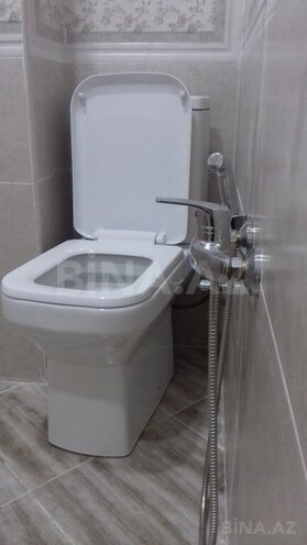 2-комн. новостройка - Хырдалан - 65 м² (4)