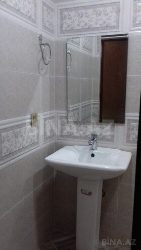 2-комн. новостройка - Хырдалан - 65 м² (5)