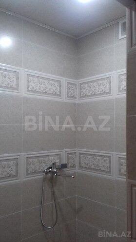 2-комн. новостройка - Хырдалан - 65 м² (6)