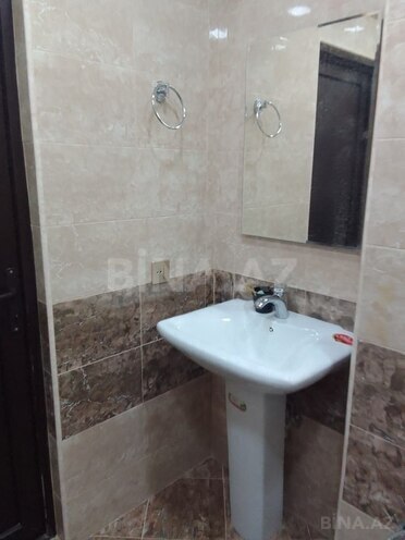 2-комн. новостройка - Хырдалан - 65 м² (7)