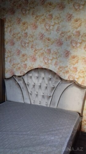 2-комн. новостройка - Хырдалан - 65 м² (13)