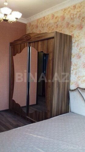 2-комн. новостройка - Хырдалан - 65 м² (14)
