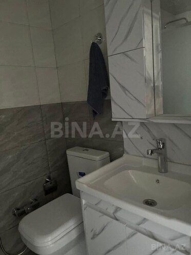 2 otaqlı yeni tikili - Xırdalan - 52 m² (8)