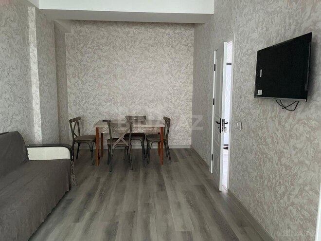 2 otaqlı yeni tikili - Xırdalan - 52 m² (1)