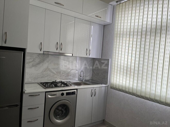 2 otaqlı yeni tikili - Xırdalan - 52 m² (3)
