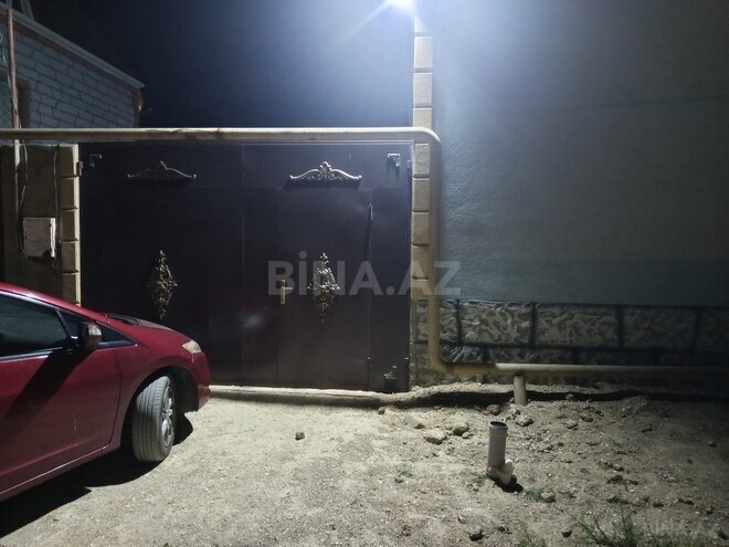 4-комн. дом/дача - пос. Говсан - 130 м² (2)