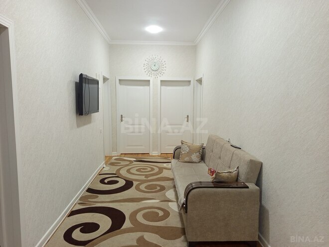 4-комн. дом/дача - пос. Говсан - 130 м² (3)