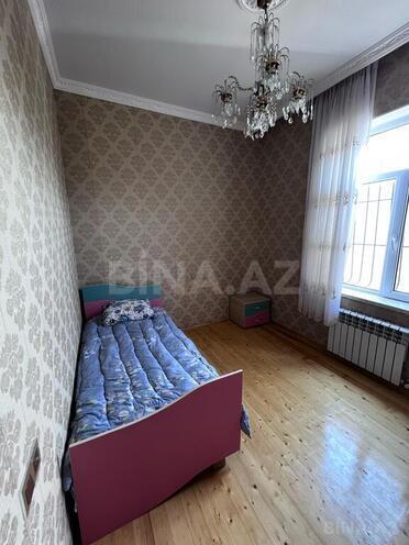 4-комн. дом/дача - пос. Мардакан - 160 м² (19)