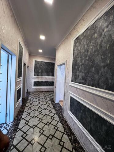4-комн. дом/дача - пос. Мардакан - 160 м² (27)