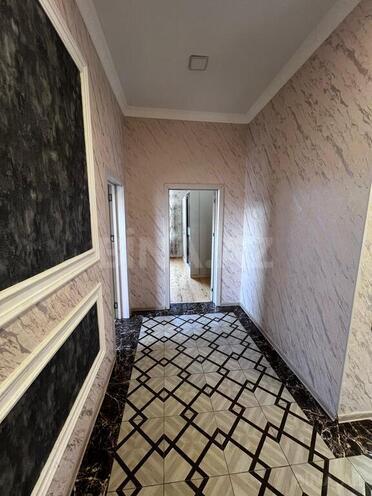 4-комн. дом/дача - пос. Мардакан - 160 м² (24)