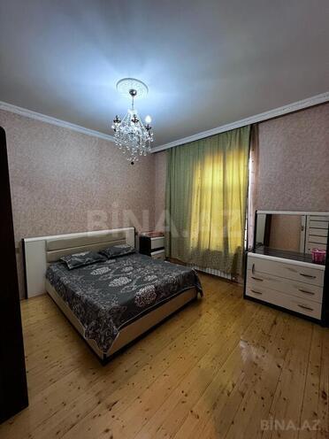 4-комн. дом/дача - пос. Мардакан - 160 м² (26)