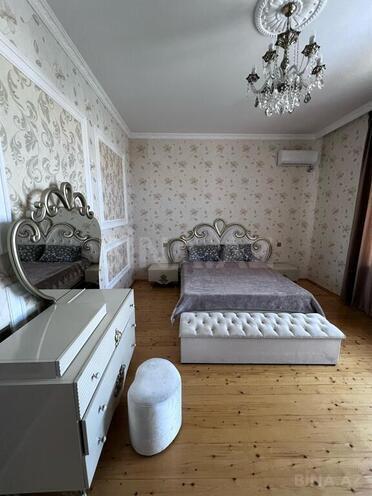 4-комн. дом/дача - пос. Мардакан - 160 м² (17)