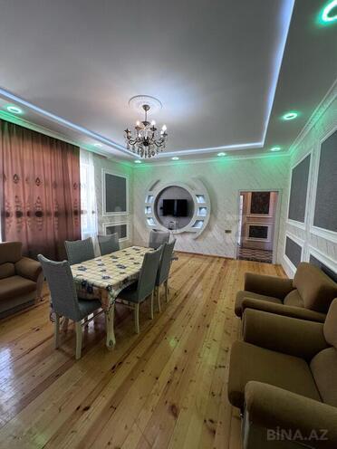 4-комн. дом/дача - пос. Мардакан - 160 м² (22)