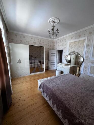 4-комн. дом/дача - пос. Мардакан - 160 м² (20)