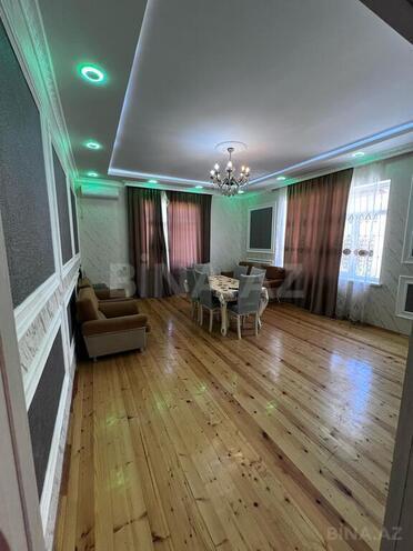 4-комн. дом/дача - пос. Мардакан - 160 м² (23)