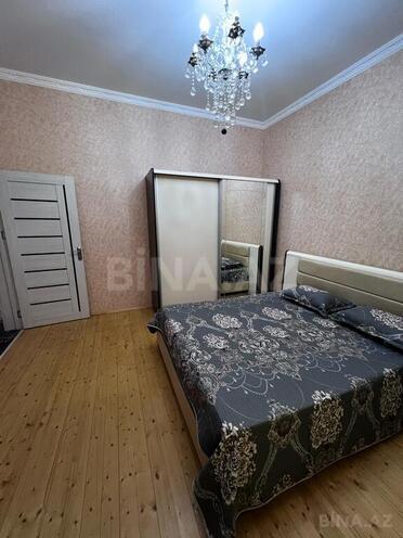 4-комн. дом/дача - пос. Мардакан - 160 м² (18)