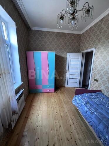 4-комн. дом/дача - пос. Мардакан - 160 м² (16)
