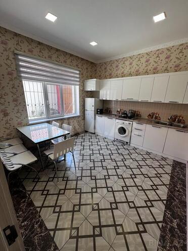 4-комн. дом/дача - пос. Мардакан - 160 м² (21)