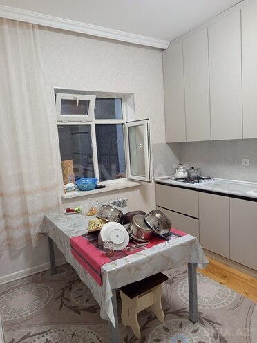 4-комн. дом/дача - пос. Говсан - 130 м² (13)