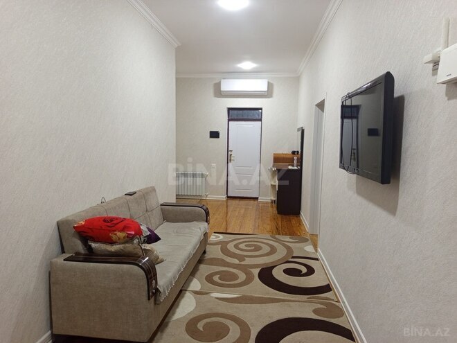 4-комн. дом/дача - пос. Говсан - 130 м² (17)