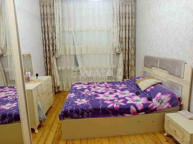4-комн. дом/дача - пос. Говсан - 130 м² (5)