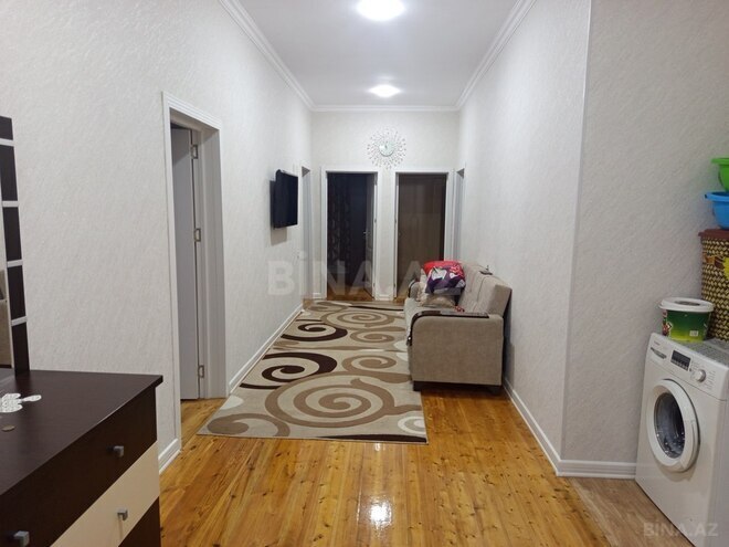 4-комн. дом/дача - пос. Говсан - 130 м² (18)