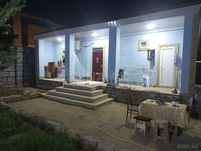 4-комн. дом/дача - пос. Говсан - 130 м² (21)