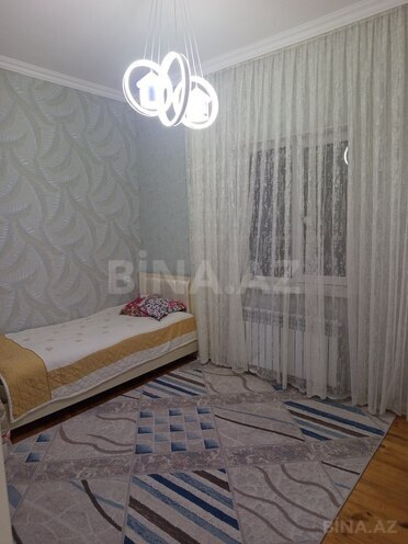 4-комн. дом/дача - пос. Говсан - 130 м² (11)