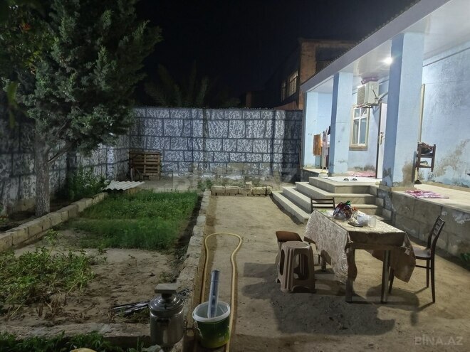 4-комн. дом/дача - пос. Говсан - 130 м² (22)