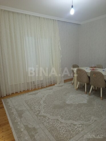 4-комн. дом/дача - пос. Говсан - 130 м² (7)