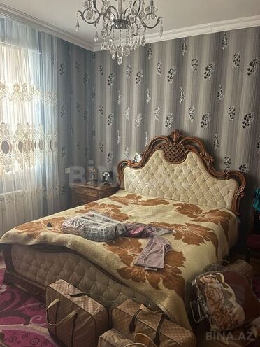 5-комн. дом/дача - пос. Рамана - 130 м² (3)
