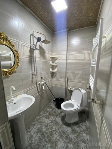 2-комн. новостройка - Хырдалан - 60 м² (3)