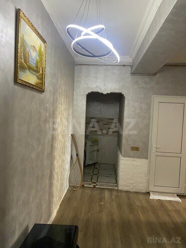 2-комн. новостройка - Хырдалан - 60 м² (5)