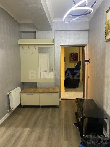 2-комн. новостройка - Хырдалан - 60 м² (4)