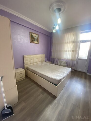 2-комн. новостройка - Хырдалан - 60 м² (2)