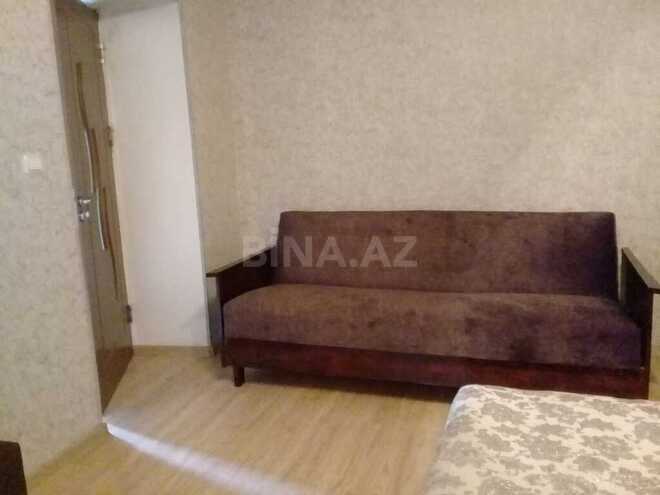 4 otaqlı həyət evi/bağ evi - Qax - 120 m² (7)