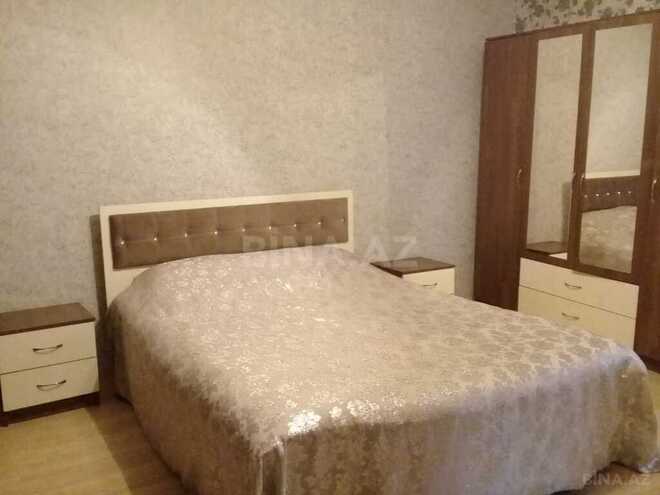 4 otaqlı həyət evi/bağ evi - Qax - 120 m² (8)