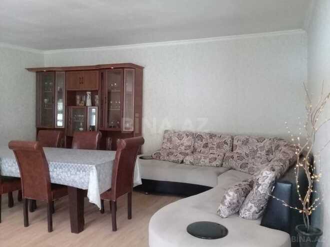 4 otaqlı həyət evi/bağ evi - Qax - 120 m² (11)