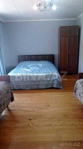 4 otaqlı həyət evi/bağ evi - Qax - 120 m² (9)