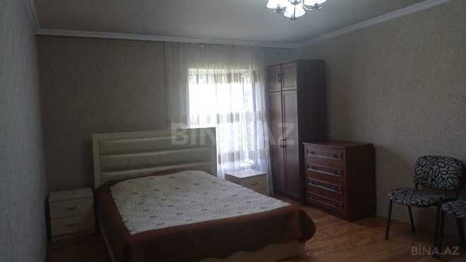 4 otaqlı həyət evi/bağ evi - Qax - 120 m² (10)