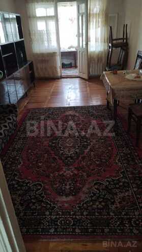 2-комн. вторичка - Гянджа - 57 м² (3)