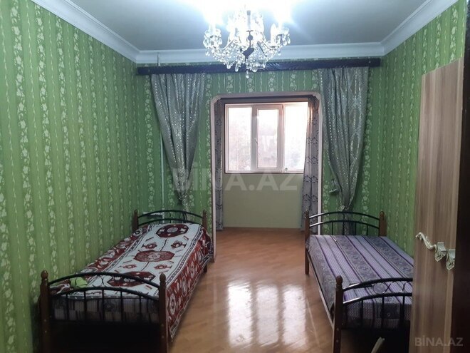 2-комн. вторичка - м. Гянджлик - 60 м² (7)